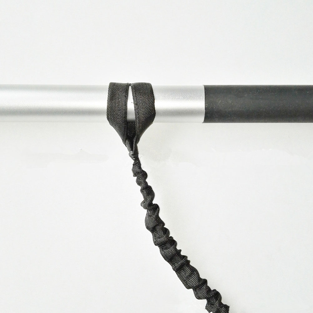 Fishing Kayak Paddle Leash - 4 adet kürek tasma kayık kürek
