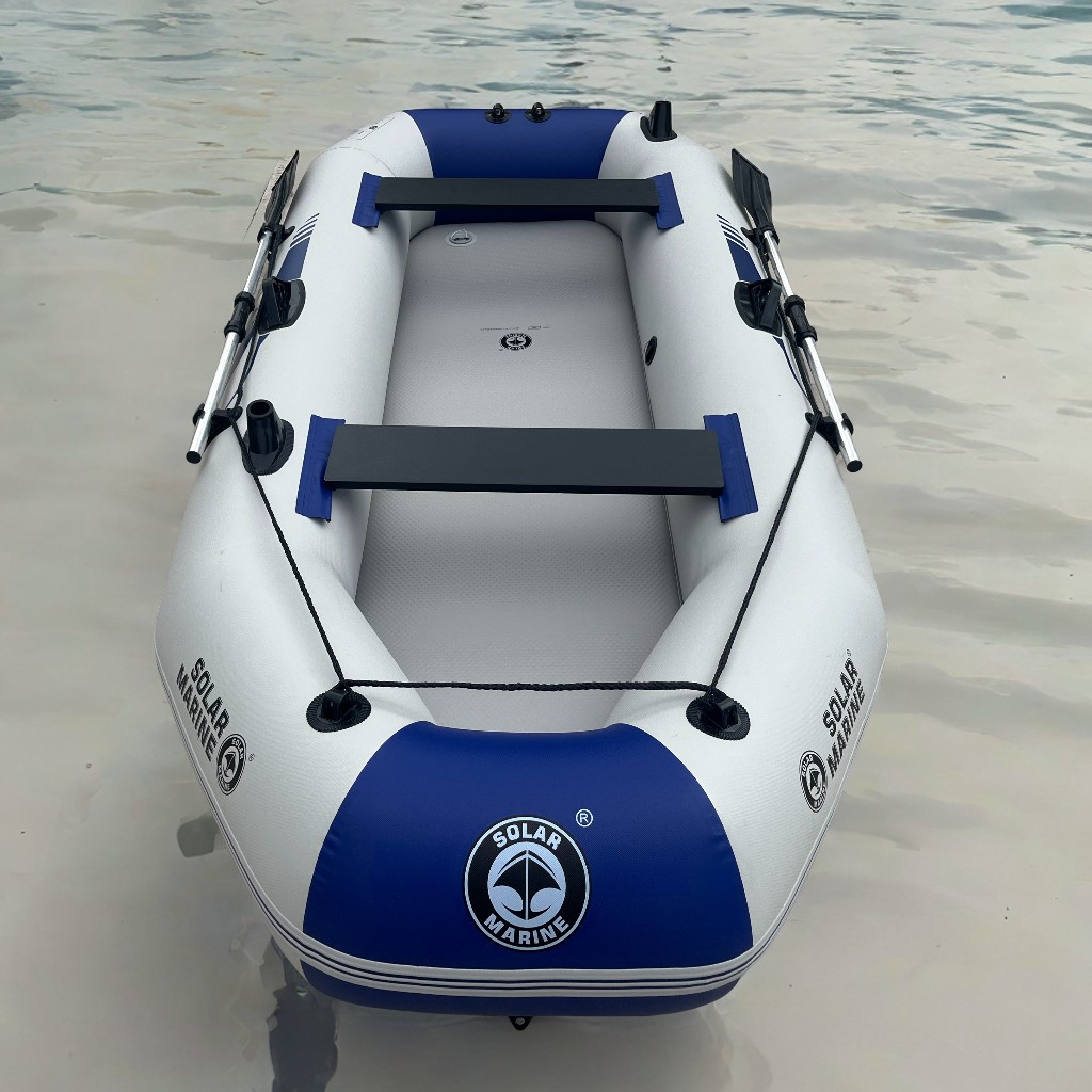 Fishing Kayak Inflatable - Şişme balıkçı teknesi sörf kayık ve