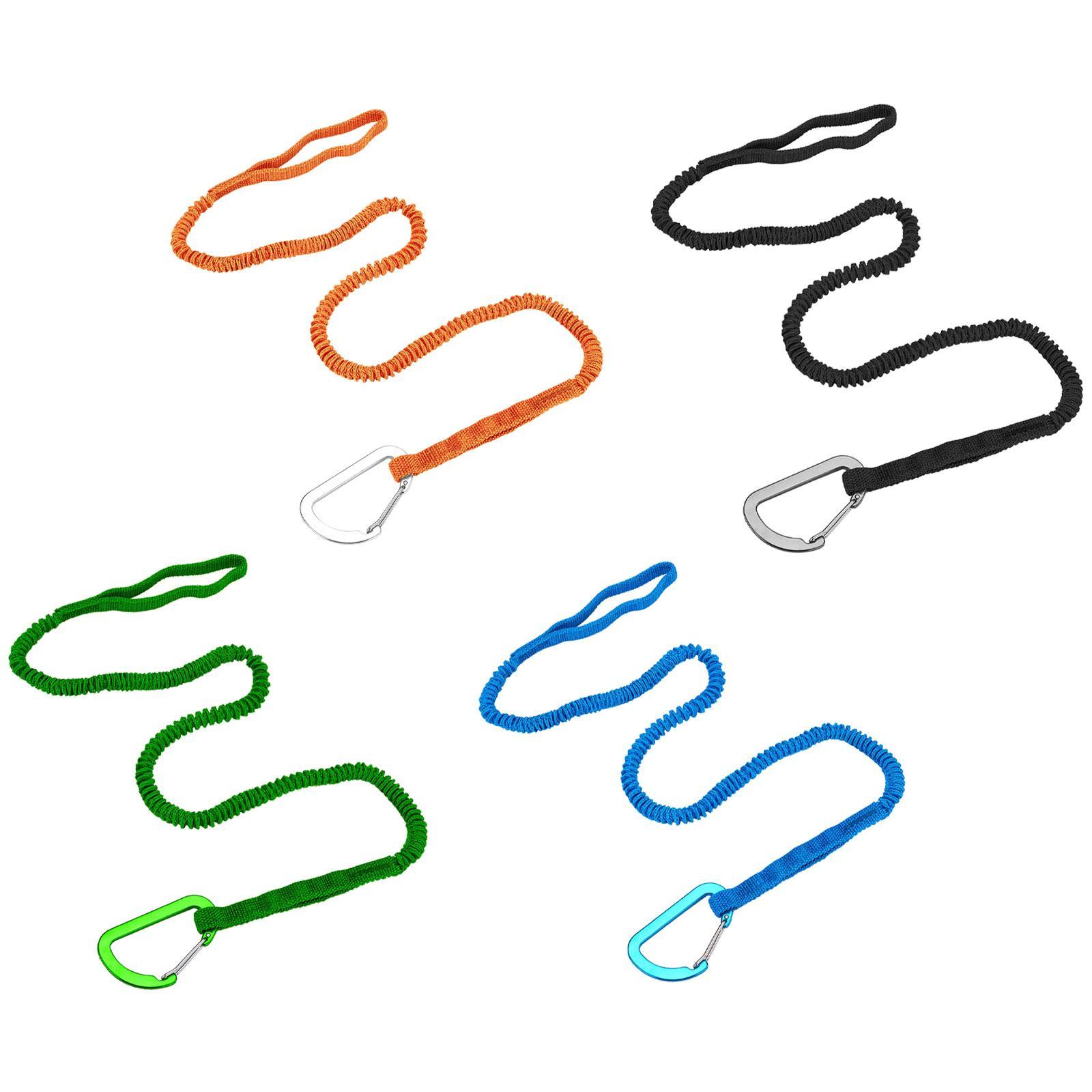 Kayak Kürek Kayışı Olta Tutucu - Fishing Kayak Paddle Leash incelemesi ve fiyatı