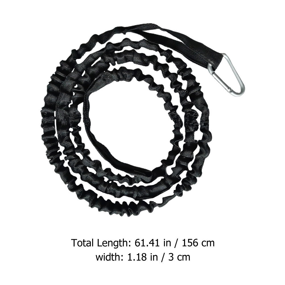 4 adet kürek tasma kayık kürek - Fishing Kayak Paddle Leash incelemesi ve fiyatı