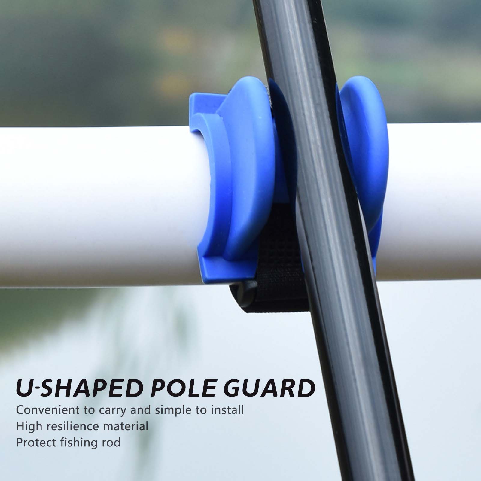 Sağlam Yapılı U Şekilli Tekne  - Fishing Kayak Seat incelemesi ve fiyatı