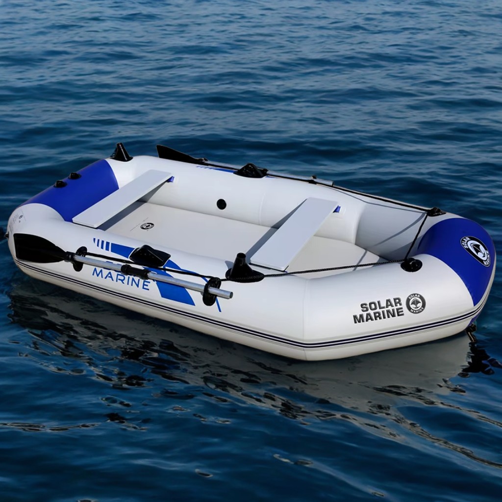 Şişme balıkçı teknesi sörf kay - Fishing Kayak Inflatable incelemesi ve fiyatı