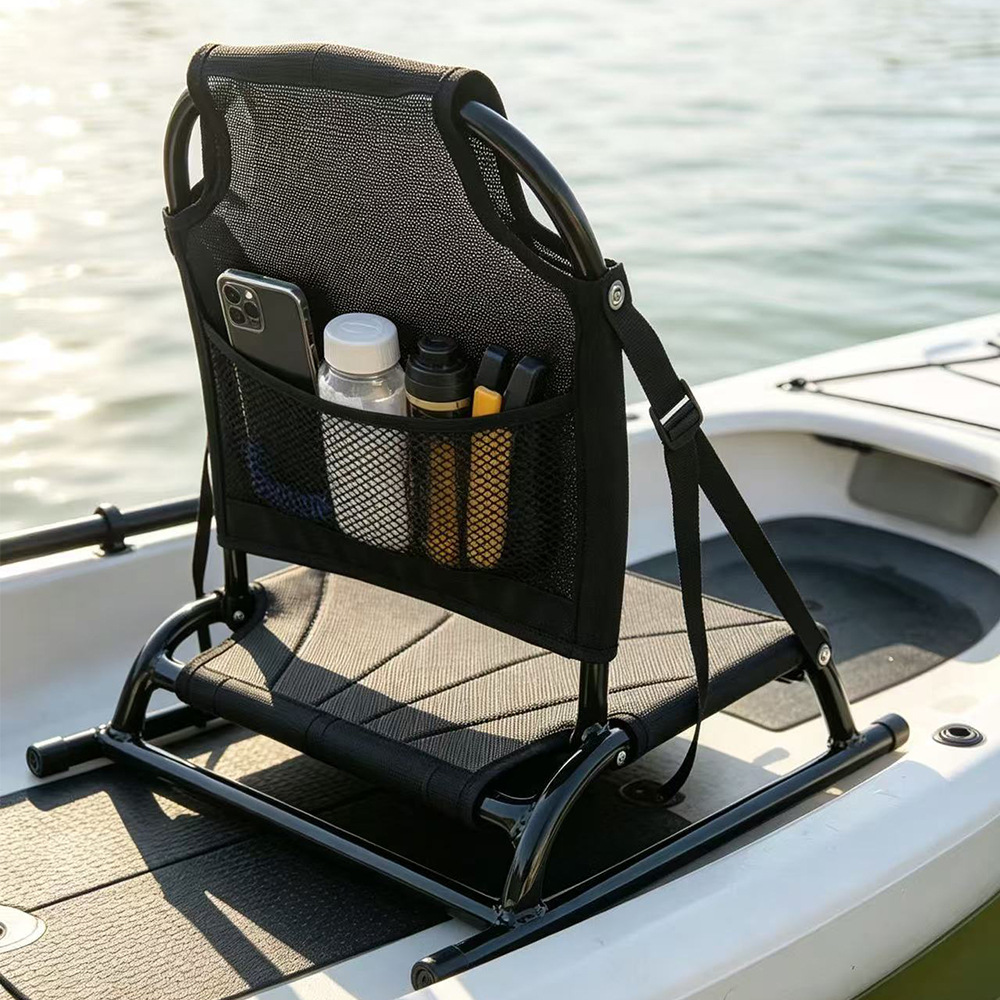 Alüminyum Taşınabilir Sırt Des - Fishing Kayak Seat incelemesi ve fiyatı