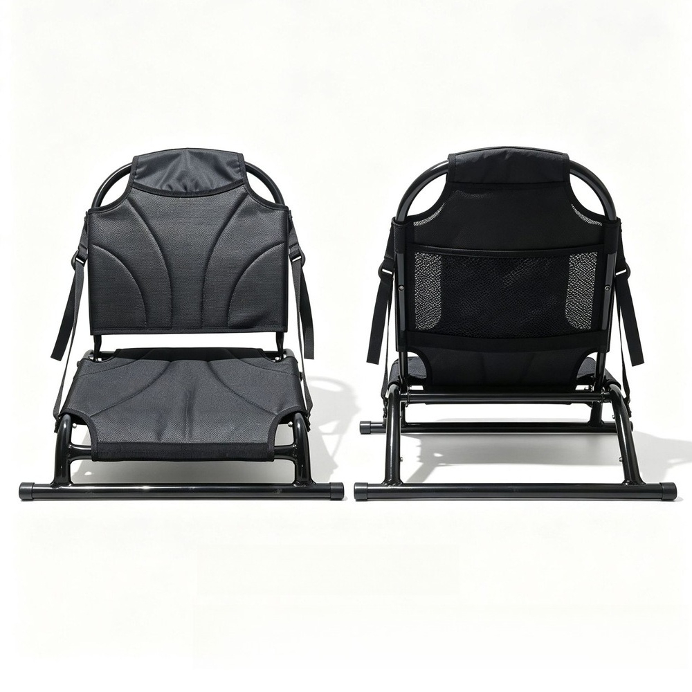 Alüminyum Taşınabilir Sırt Des - Fishing Kayak Seat incelemesi ve fiyatı